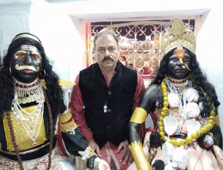 श्रीराम लीला मेला समिति विदिशा