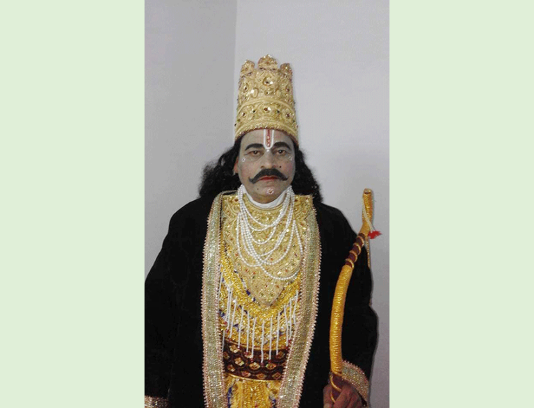 श्रीराम लीला मेला समिति विदिशा