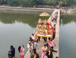 श्रीराम लीला मेला समिति विदिशा