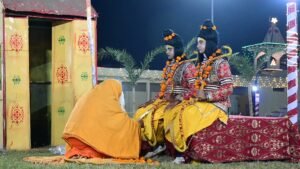 श्रीराम लीला मेला समिति विदिशा