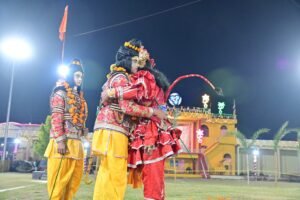 श्रीराम लीला मेला समिति विदिशा