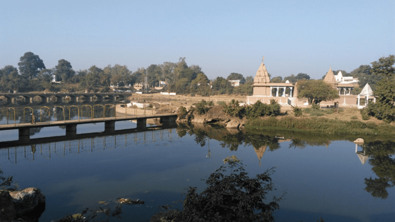 श्रीराम लीला मेला समिति विदिशा